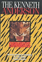 Anderson Kenneth 1910 Worldcat Identities