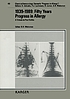 1939-1989: Fifty Years Progress in Allergy, vol. 49