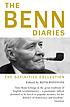 BENN DIARIES. BENN DIARIES.