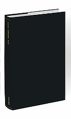 Cover for 0198141165