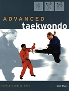 Advanced taekwondo