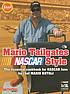Mario tailgates NASCAR style : the essential cookbook for NASCAR fans 