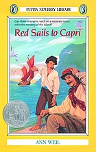 Red sails to Capri