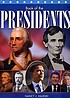 Hammond book of the presidents : an illustrated history of America's leaders 