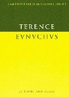 Cover for 0521452295