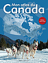 Mon atlas du Canada 