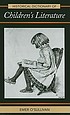Historical dictionary of children's literature Historical dictionary of children's literature