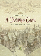 A Christmas carol : being a ghost story of Christmas