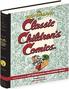 The Toon treasury of classic children's comics