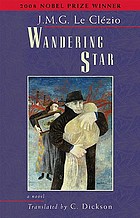 Wandering star : a novel