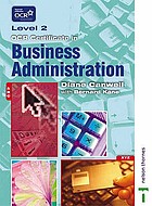Level 2 OCR certificate in business administration