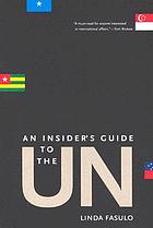 An insider's guide to the UN
