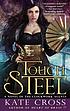 Touch of steel : a novel of the Clockwork Agents 