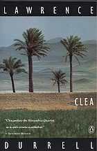 Clea : a novel