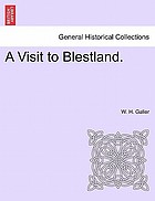 A visit to Blestland