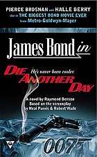 Cover for 0425189635