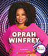 Oprah Winfrey : an inspiration to millions Oprah Winfrey : an inspiration to millions