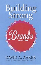 Building strong brands