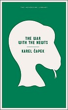 War with the newts