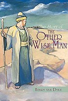 The story of the other wise man