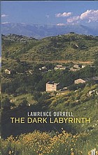 The dark labyrinth