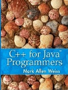 C++ for Java programmers