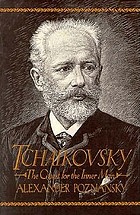 Tchaikovsky : the quest for the inner man