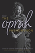 The Oprah phenomenon The Oprah phenomenon