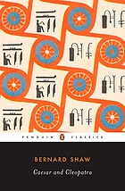 Caesar and Cleopatra : a history