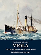 Viola : the life and times of a Hull steam trawler