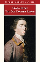 The old English baron : a Gothic story