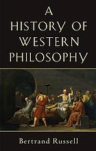 A history of western philosophy