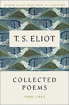 Collected poems, 1909-1962