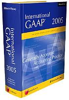 International GAAP 2005 : generally accepted accounting practice under International Financial Reporting Standards