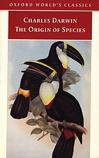 The origin of species; a variorum text