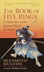 A book of five rings