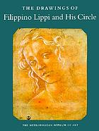 The drawings of Filippino Lippi and his circle