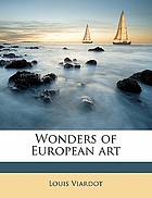 Wonders of European art