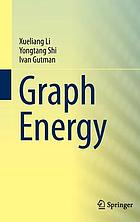Graph energy