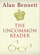 The uncommon reader