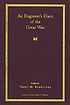An engineer's diary of the great war An engineer's diary of the great war