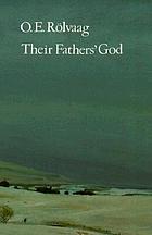 Their fathers' God