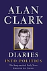 Diaries. Diaries.