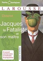 Jacques the fatalist and his master