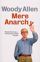 Mere anarchy