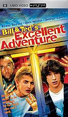 Bill & Ted's excellent adventure