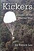 Kickers : a novel of the secret war Kickers : a novel of the secret war