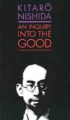 An inquiry into the good