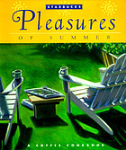 Pleasures of summer