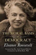 The moral basis of democracy